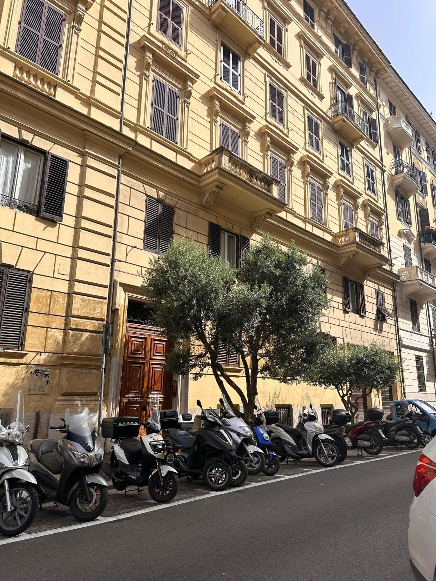 Apartment Casa Amelie Rom