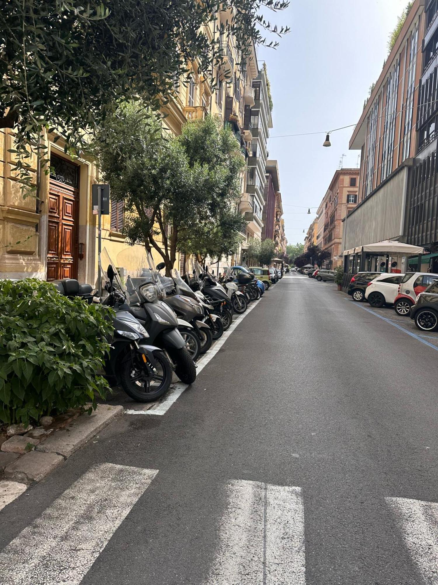 Casa Amelie Appartamento Roma