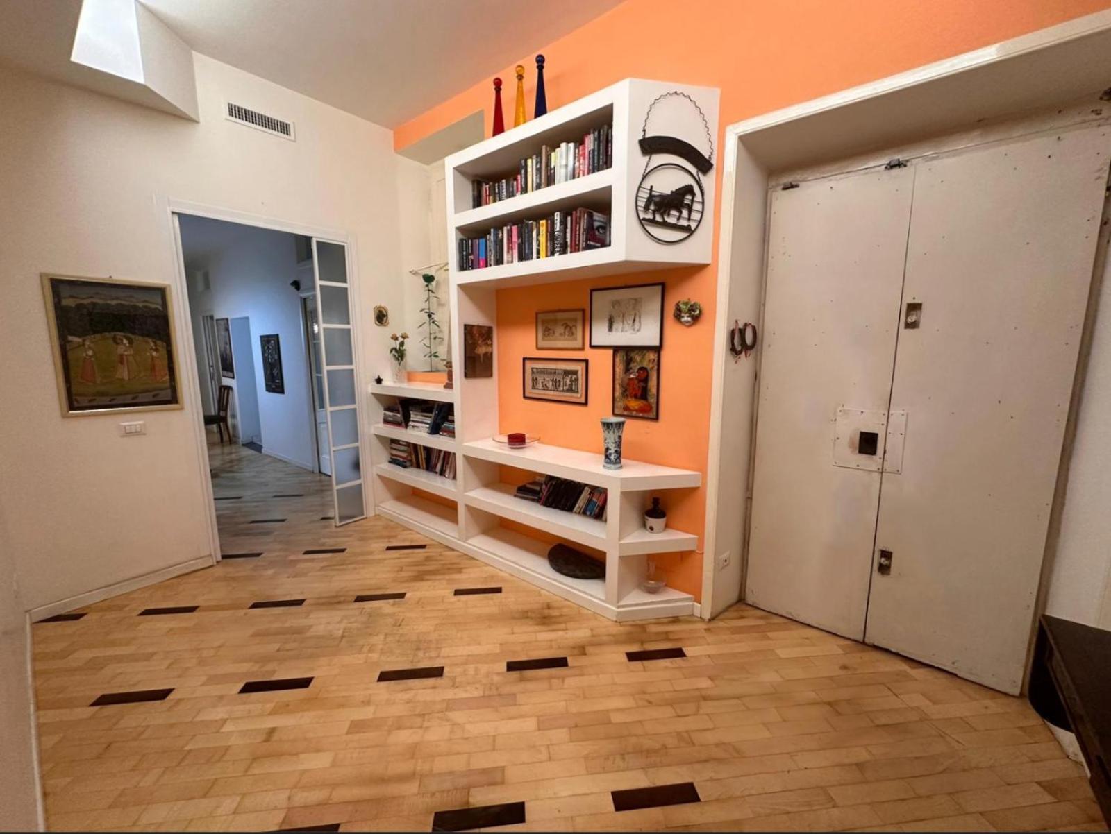 Apartment Casa Amelie Rom