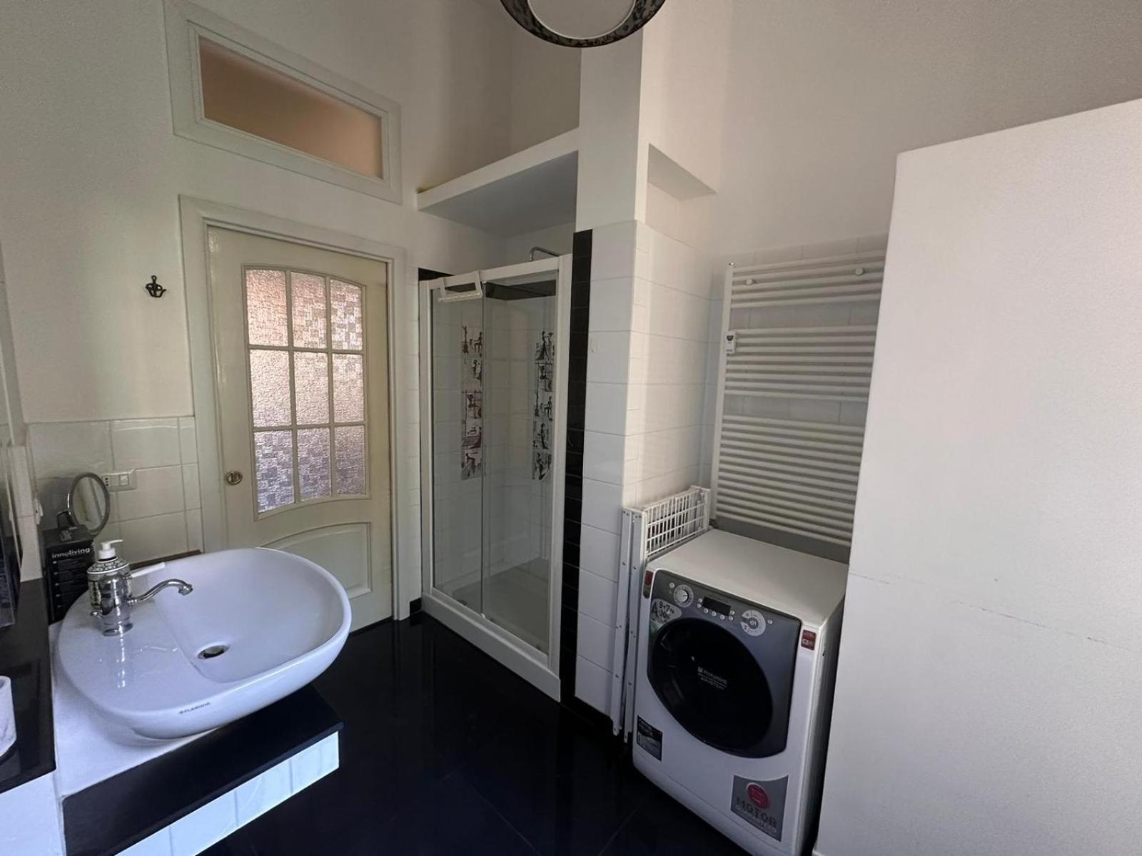 Apartment Casa Amelie *