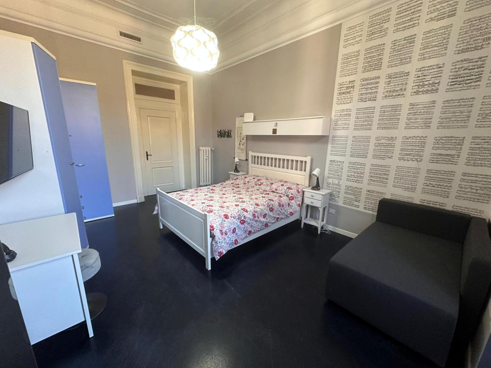 Casa Amelie Apartment