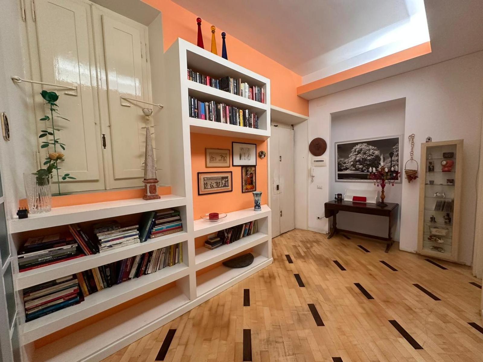 Casa Amelie Apartment Rom