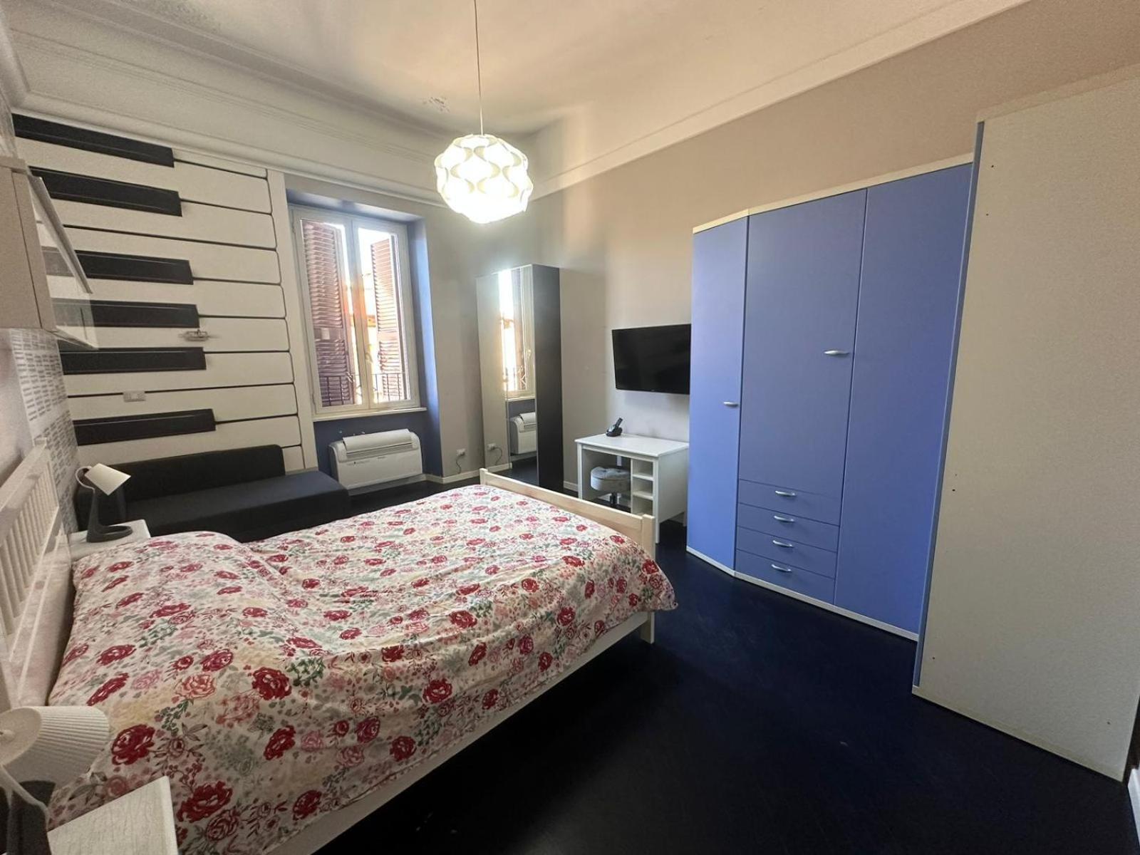 Appartamento Casa Amelie *
