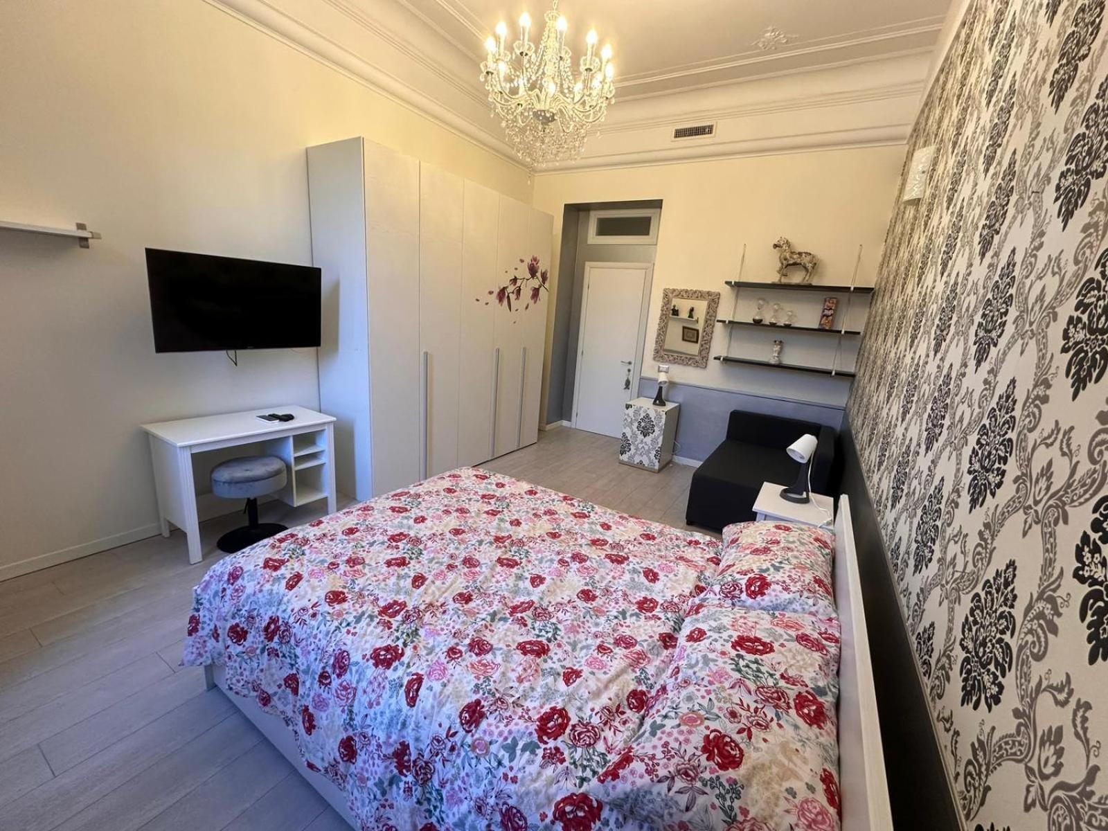 Apartment Casa Amelie