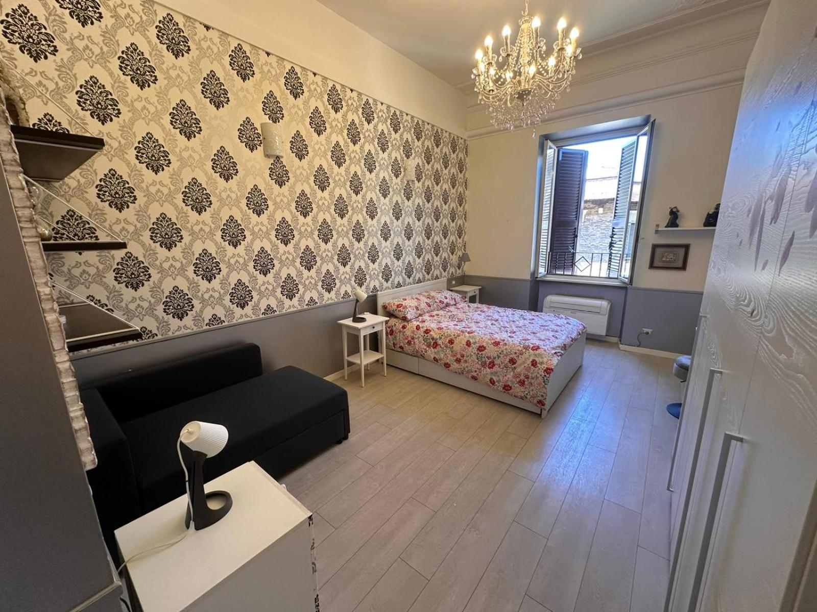 Casa Amelie Apartment *