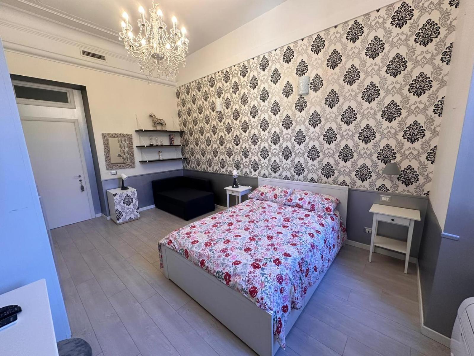Casa Amelie Apartment