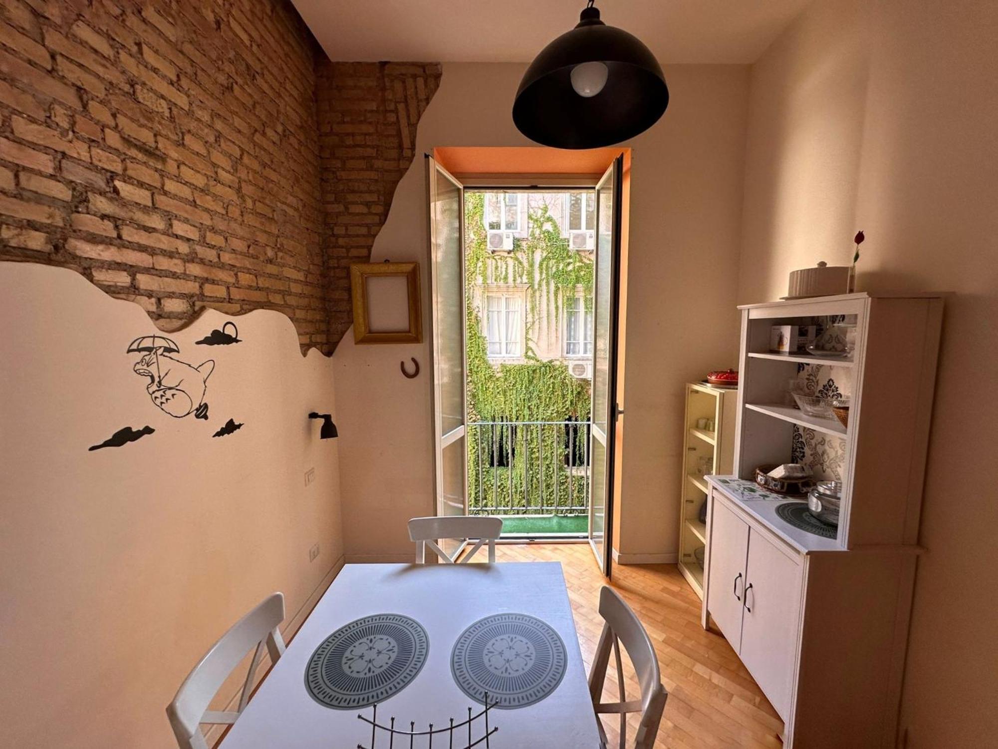 Casa Amelie Apartment Rom