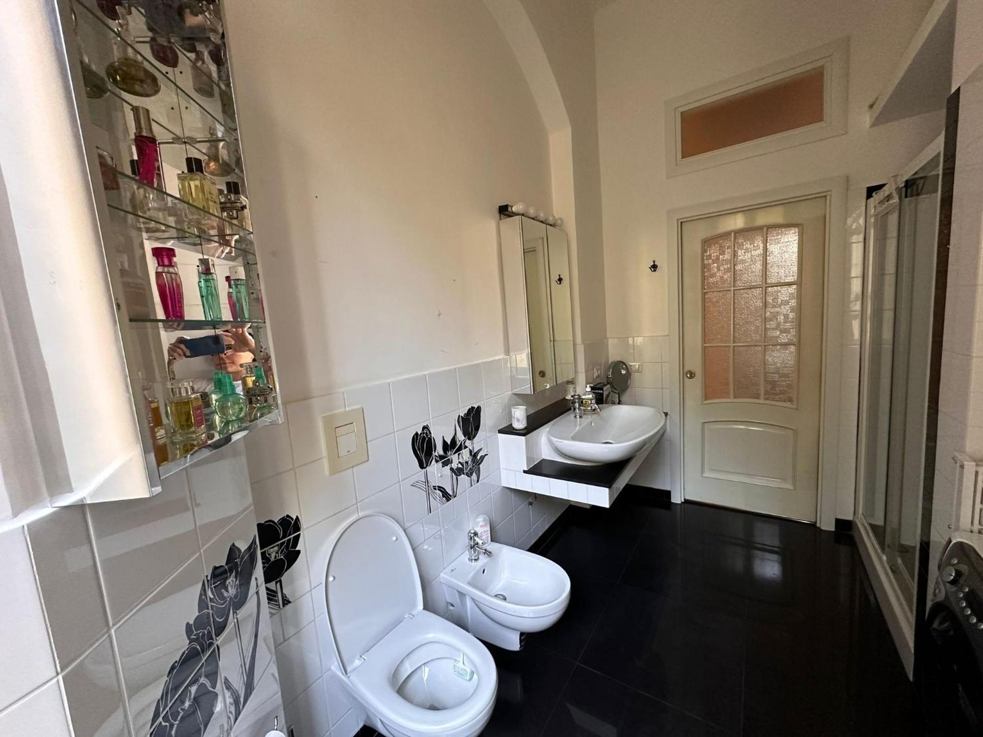 Apartment Casa Amelie Rom