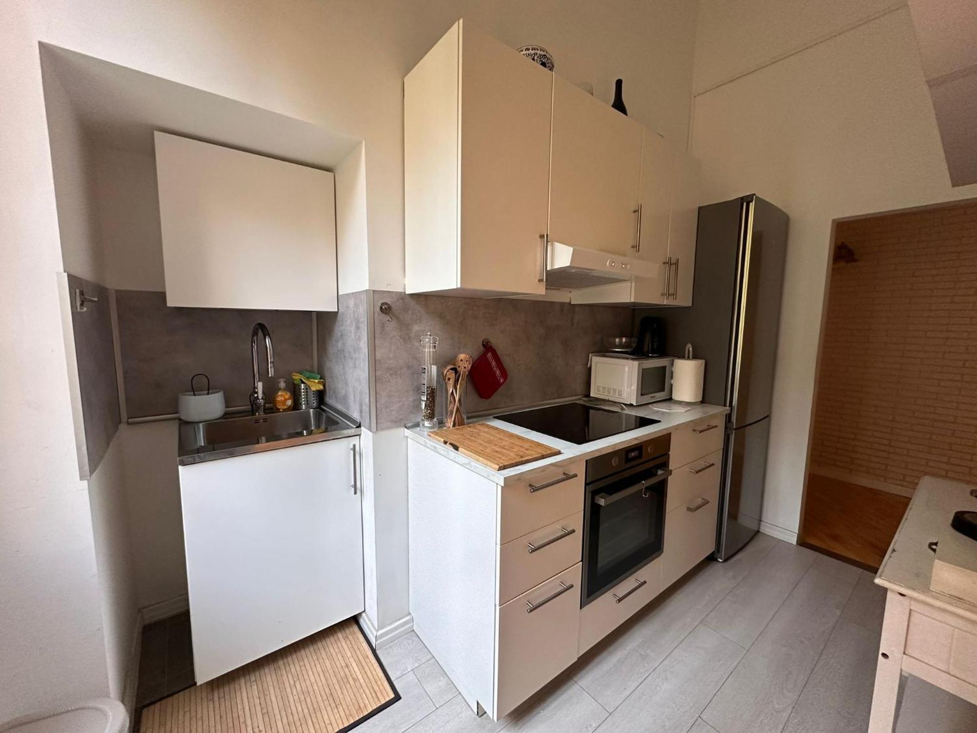 Casa Amelie Apartment Rom