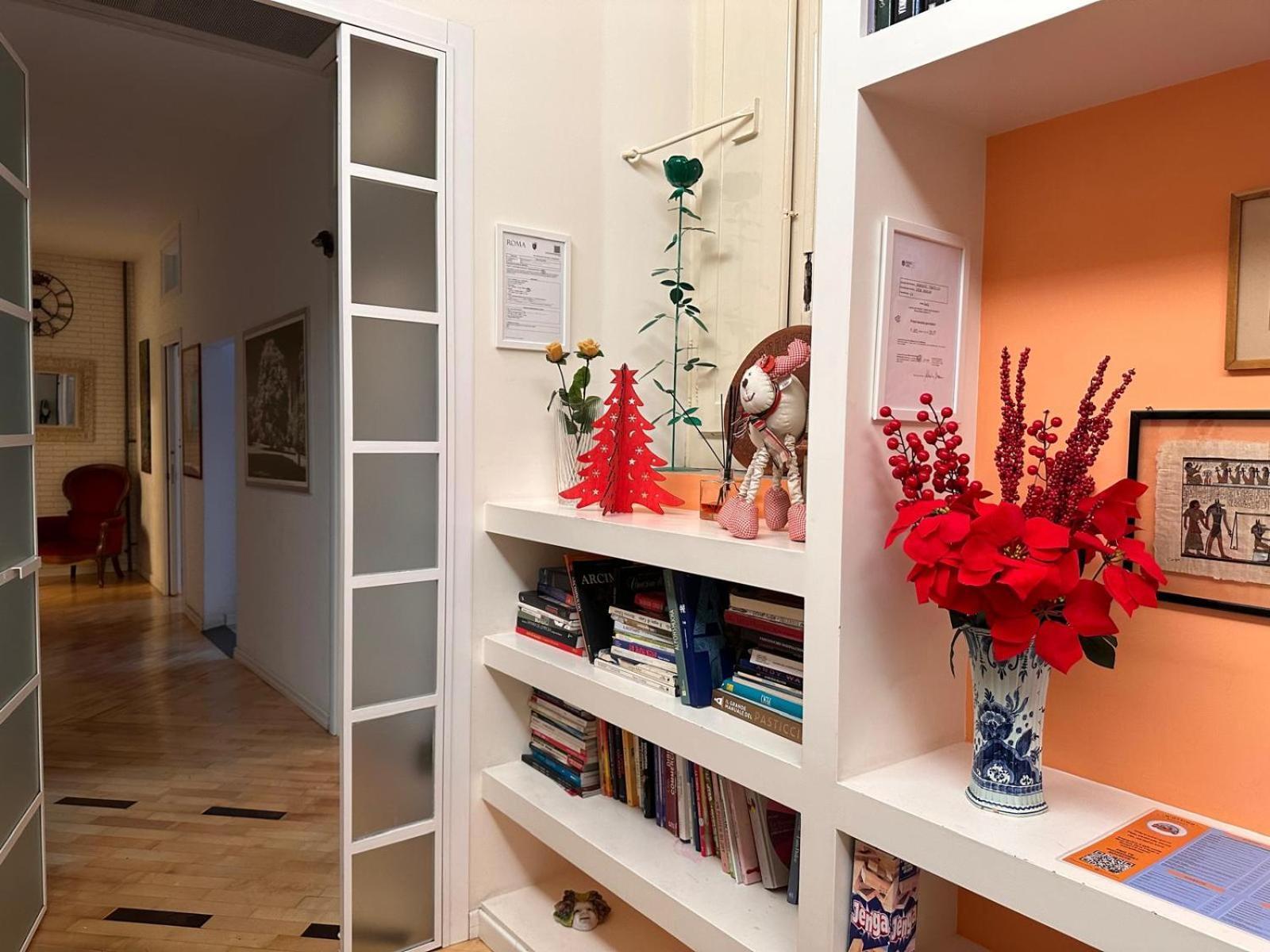 Apartment Casa Amelie