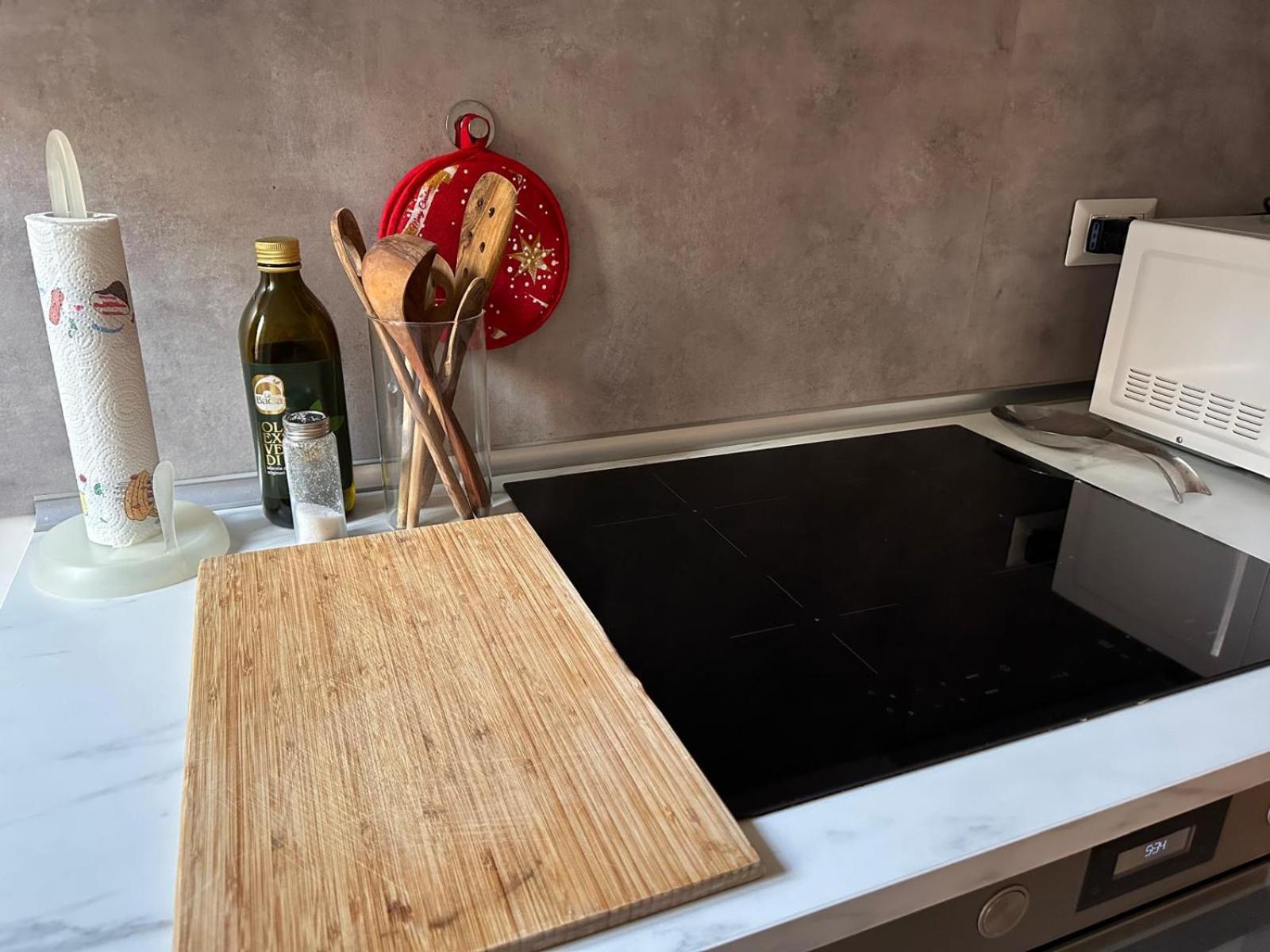 Appartamento Casa Amelie *