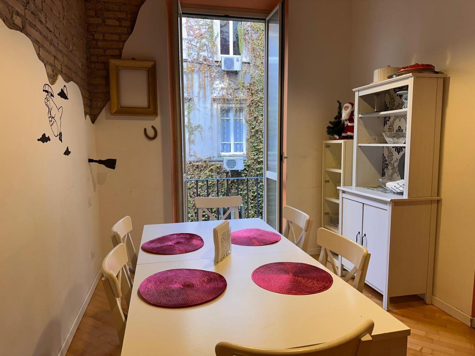 Casa Amelie *