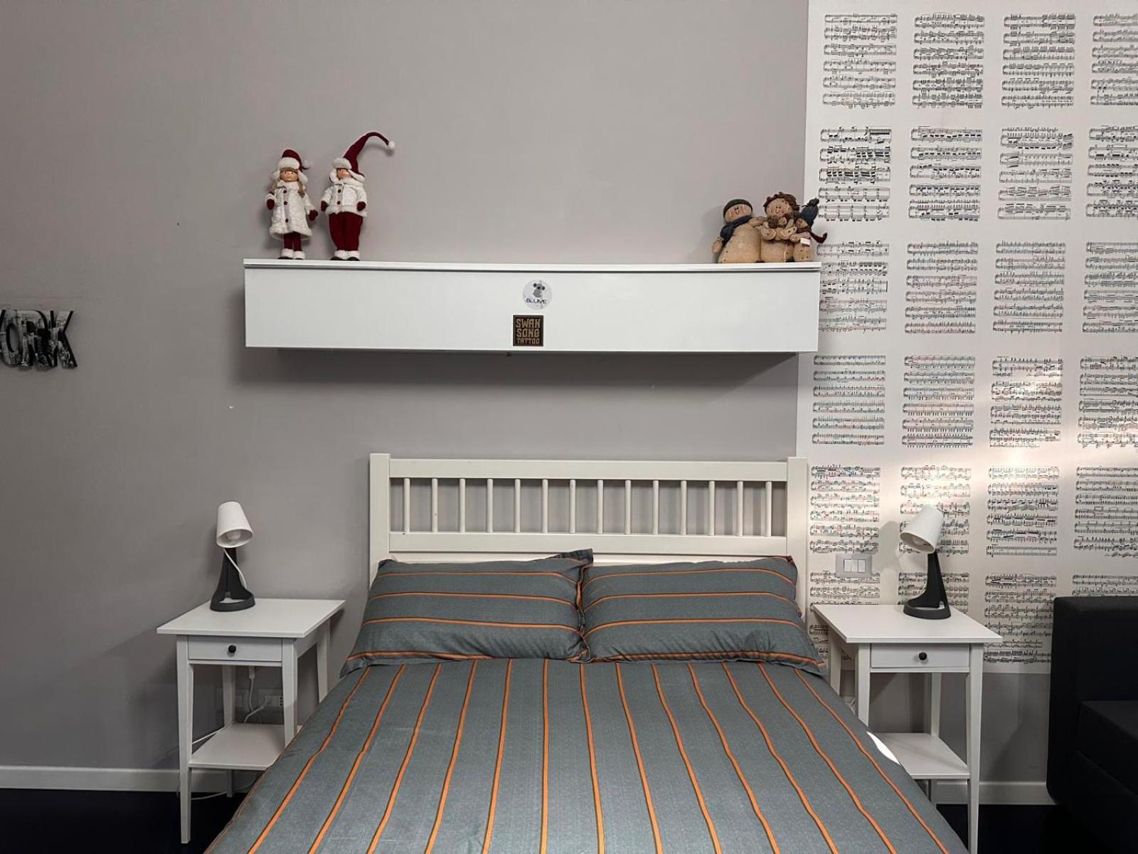 Casa Amelie Rom